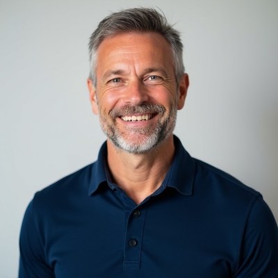 Herr Stockx — Inhaber